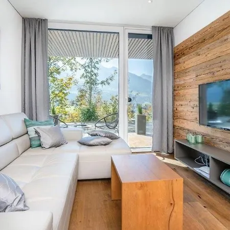 Design Sonnrain Lejlighed Piesendorf