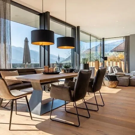 Design Sonnrain * Piesendorf