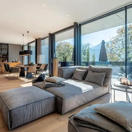 Design Sonnrain Lejlighed *