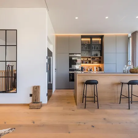 Design Sonnrain * Piesendorf