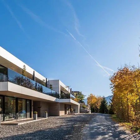 Lejlighed Design Sonnrain Piesendorf