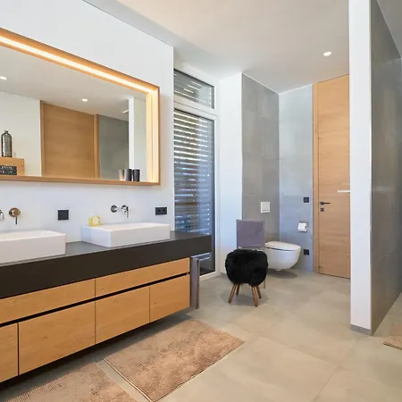 Design Sonnrain Piesendorf