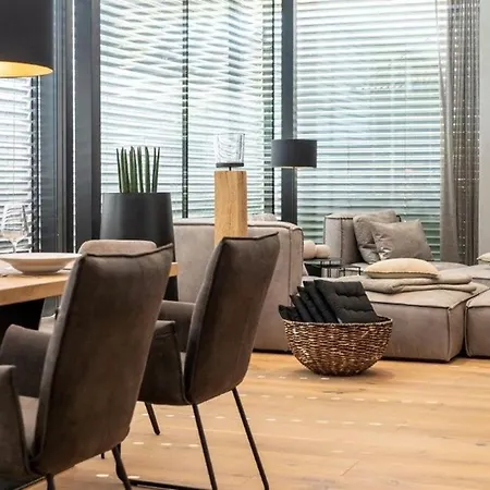 Design Sonnrain * Piesendorf