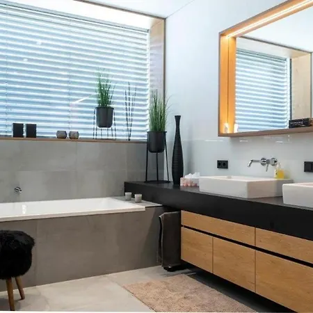 Lejlighed Design Sonnrain *