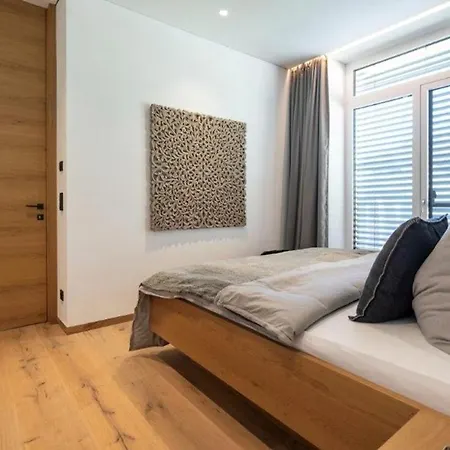 Lejlighed Design Sonnrain Piesendorf