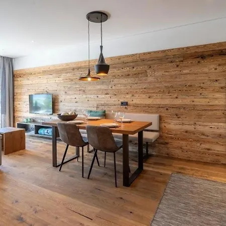 Design Sonnrain Piesendorf