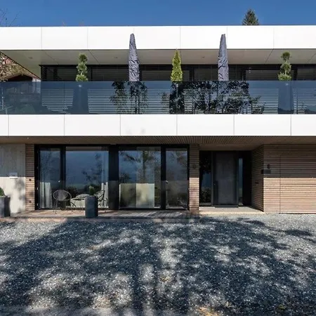 Design Sonnrain Lejlighed