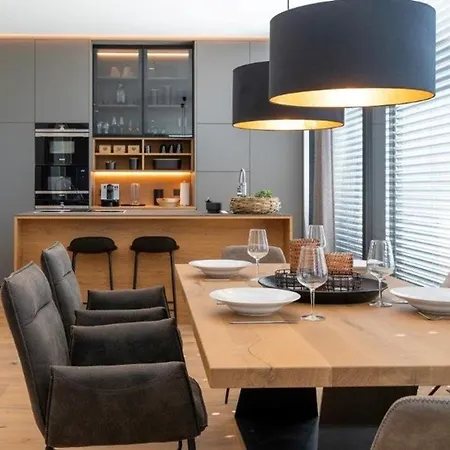 Lejlighed Design Sonnrain