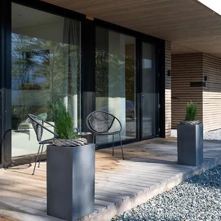 Design Sonnrain Lejlighed *