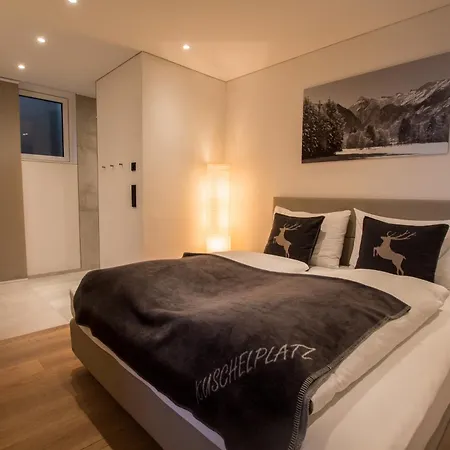 Design Sonnrain Lejlighed Piesendorf