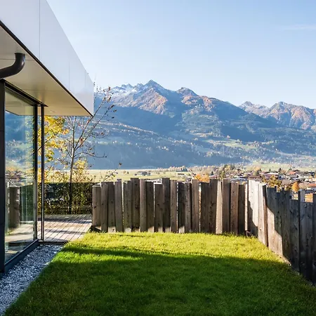 Design Sonnrain * Piesendorf